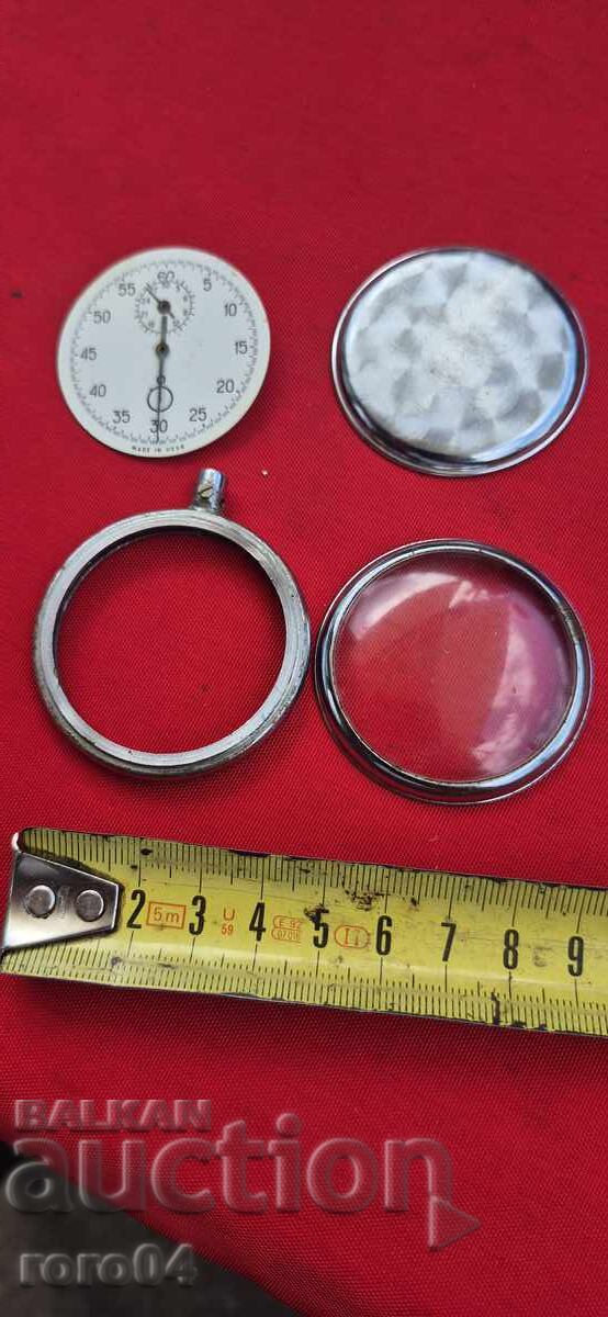 Auction HOUSE - DIAL - CHRONOMETER - USSR Auction HOUSE - DIAL - CHRONOMETER - USSR