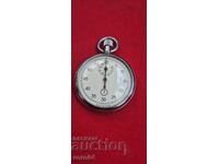 ХРОНОМЕТЪР - СССР