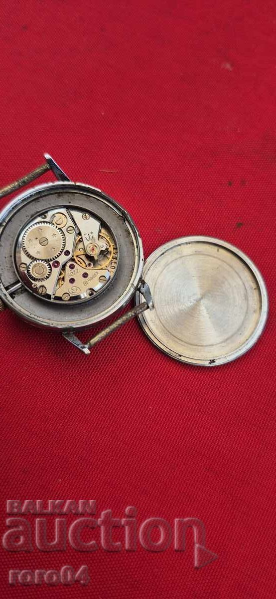 VOSTOK - 18 k - URSS - 5