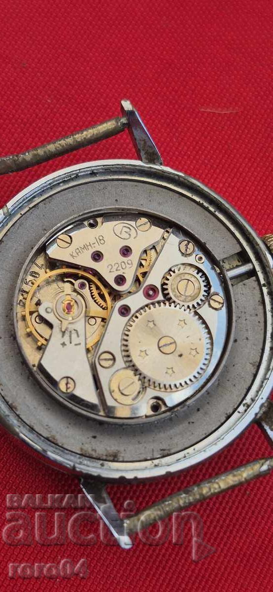 VOSTOK - 18 k - URSS - 6