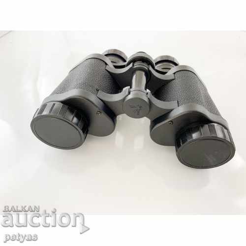 Delivery of Russian Binoculars BOC6 8x30M BAIGISH
