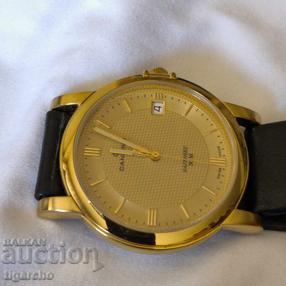 CANDINO watch with price 120.00 BGN | € 61.36 CANDINO watch with price 120.00 BGN | € 61.36