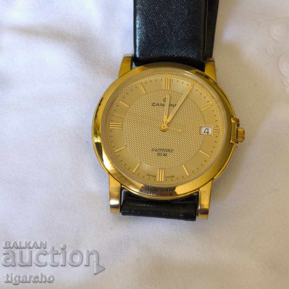 CANDINO watch - 5 CANDINO watch - 5