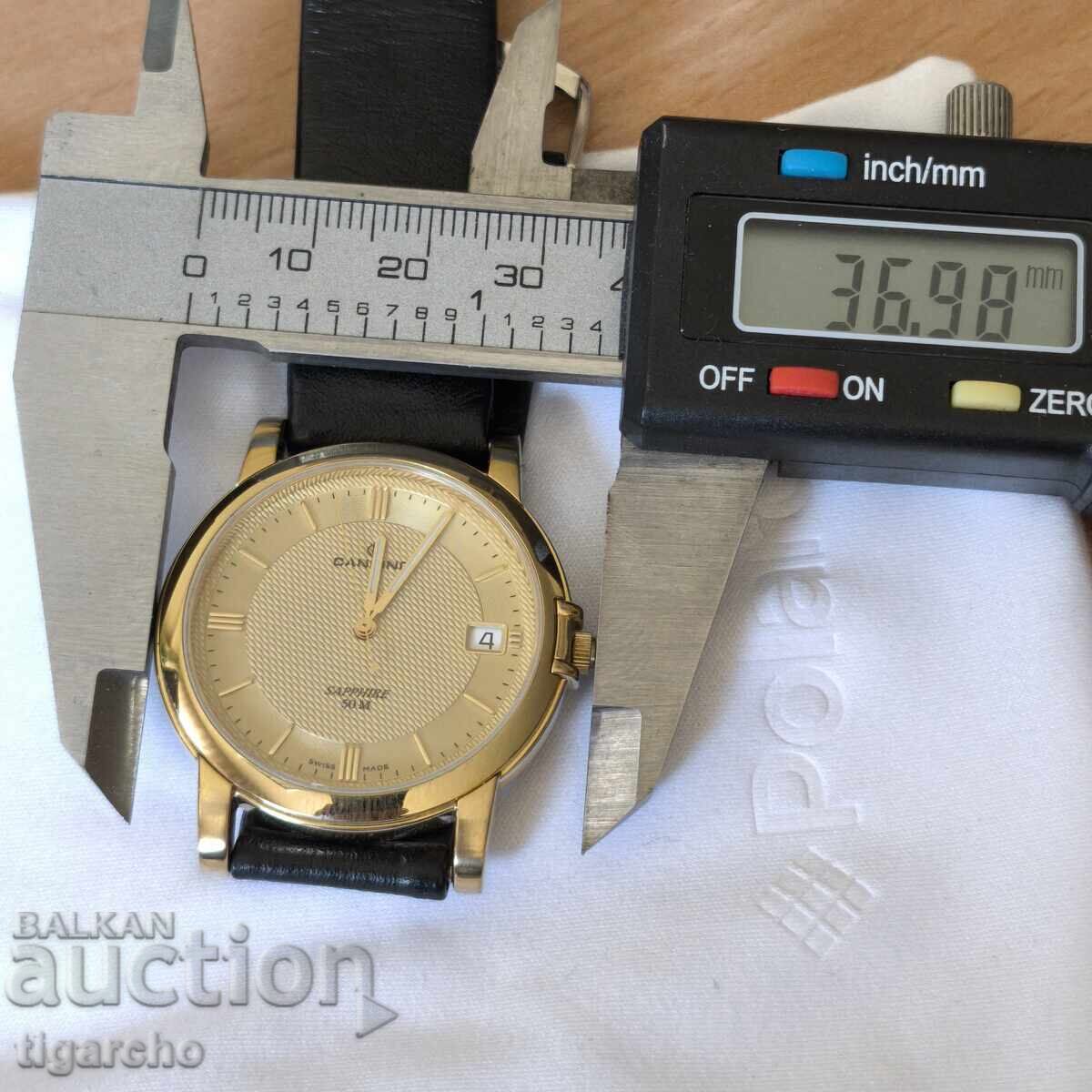 CANDINO watch - 6 CANDINO watch - 6