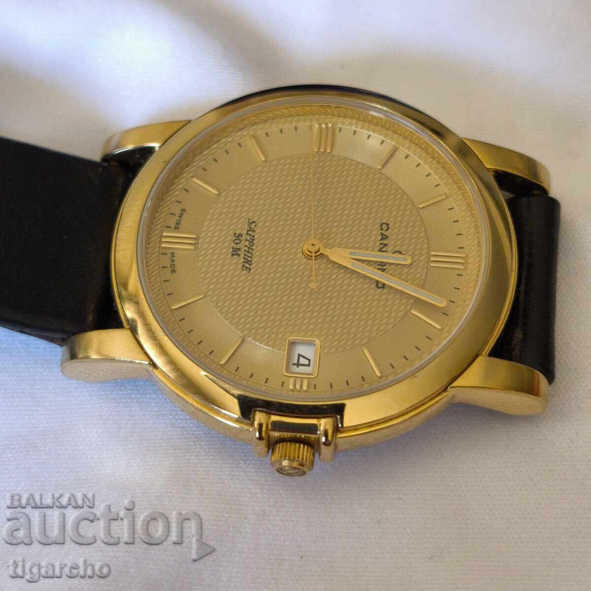 CANDINO watch - 7 CANDINO watch - 7