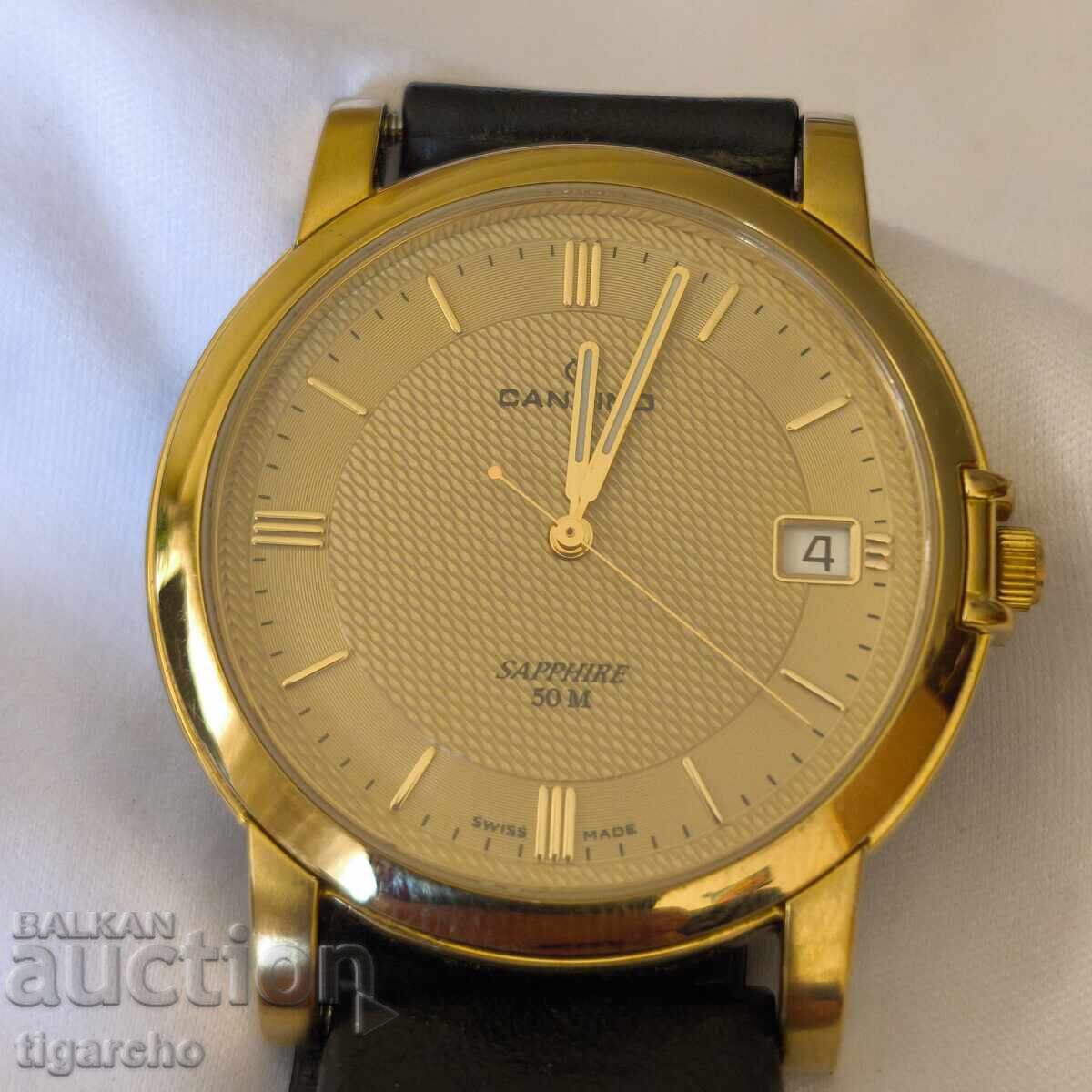 CANDINO watch CANDINO watch