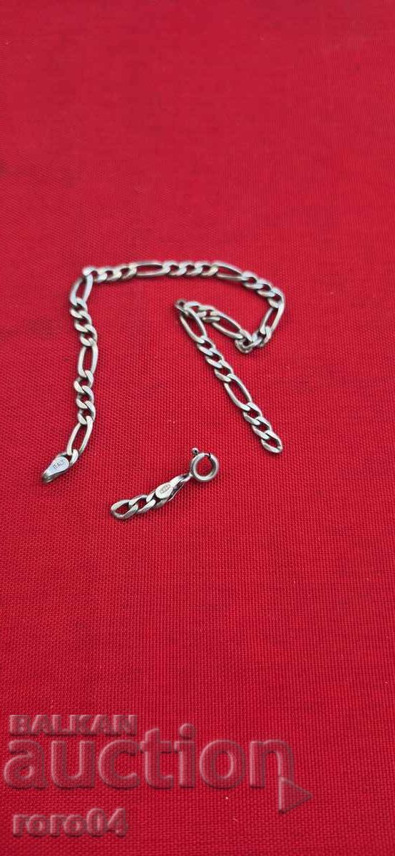 Ασημένιο βραχιόλι Cartier - 6 Ασημένιο βραχιόλι Cartier - 6