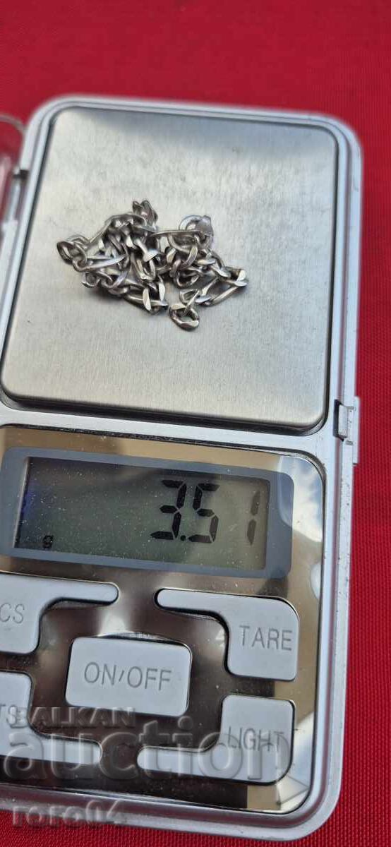 Ασημένιο βραχιόλι Cartier - 7 Ασημένιο βραχιόλι Cartier - 7