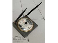 Поставка за ПИСАЛКИ писалка термометър календар Москва СССР