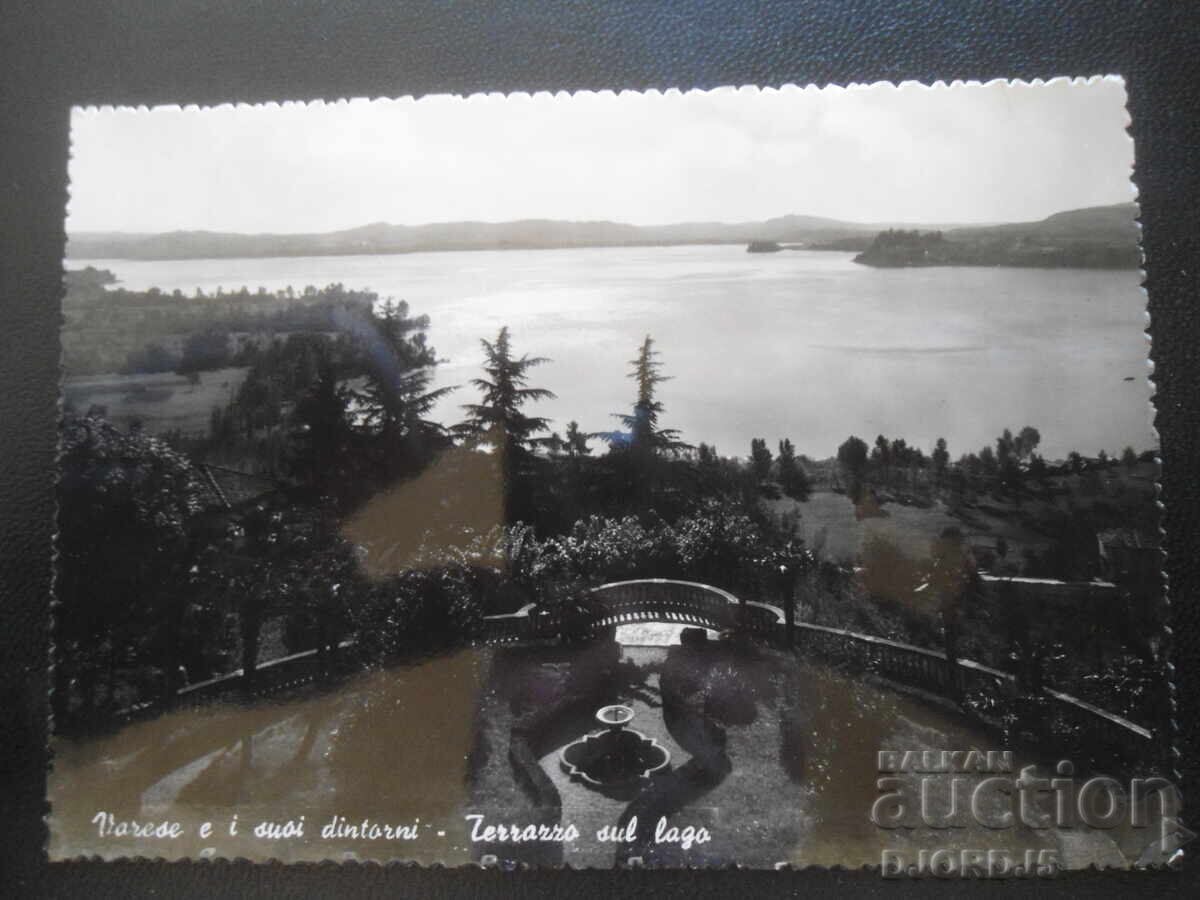 Παλιά καρτ ποστάλ, 7.3.66