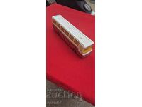 MERCEDES - MAJORETTE - MADE IN FRANCE