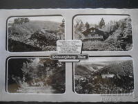 Стара картичка, 28.12.1966 г.