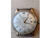 Ceas de mână elvețian Creation 25 rubine Automat 40-50 ani