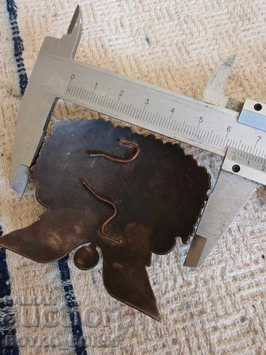 Δημοπρασία Κοκάρδα Σήμα Σηματάκι Τελωνείου Ρ.Β Δημοπρασία Κοκάρδα Σήμα Σηματάκι Τελωνείου Ρ.Β