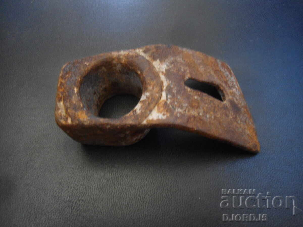 Old Tesla with price 4.00 BGN | € 2.05