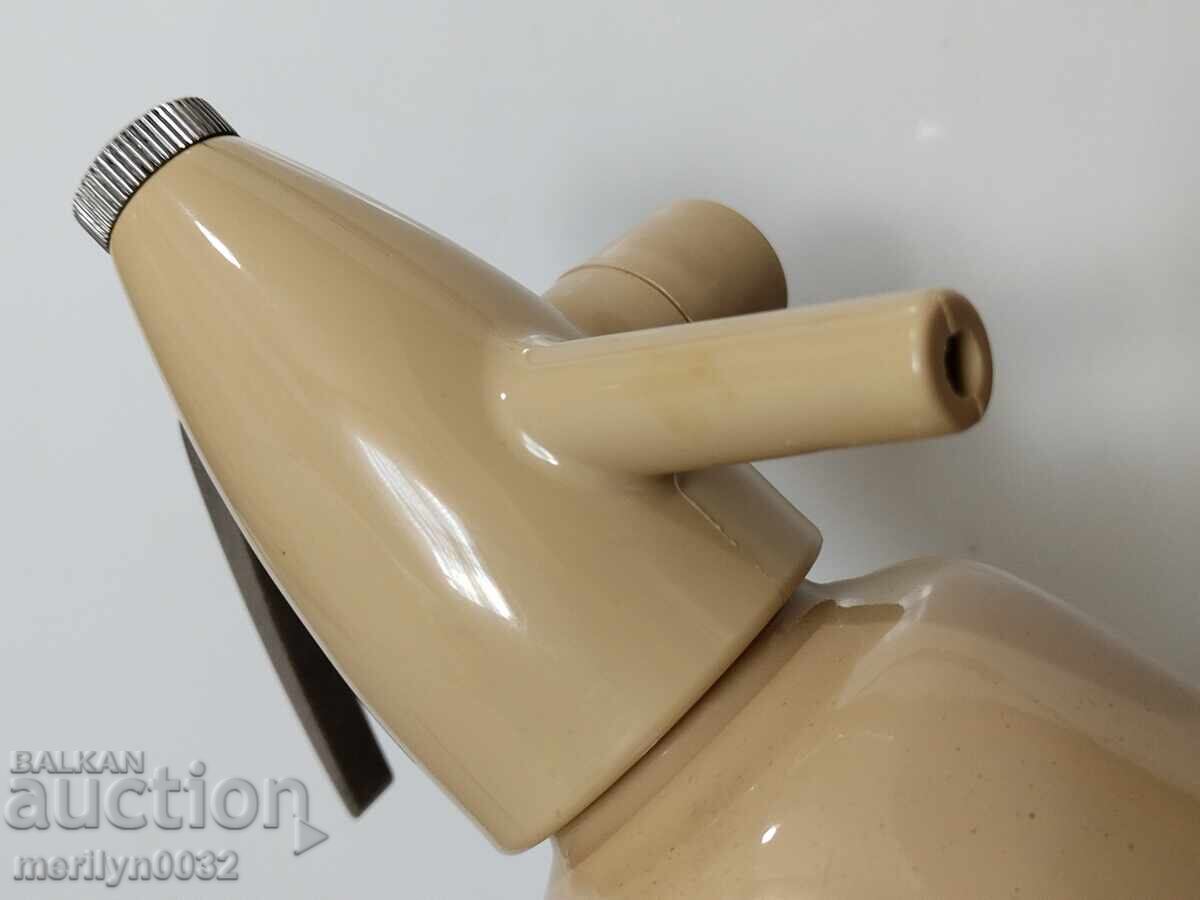 Siphon from the Soviet Union soda, carbonated water, sodenche - 5 Siphon from the Soviet Union soda, carbonated water, sodenche - 5