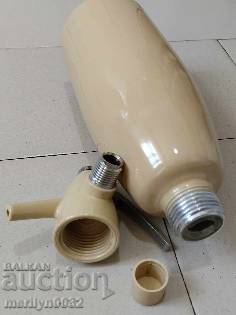 Siphon from the Soviet Union soda, carbonated water, sodenche - 6 Siphon from the Soviet Union soda, carbonated water, sodenche - 6