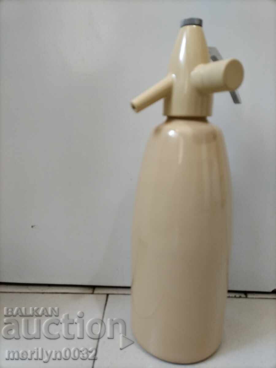 Siphon from the Soviet Union soda, carbonated water, sodenche - 7 Siphon from the Soviet Union soda, carbonated water, sodenche - 7