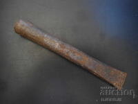 Instrument vechi, fierăstrău, 1.350 kg