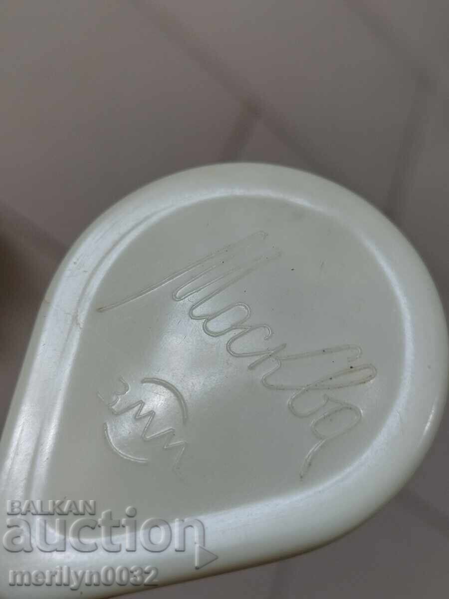 Ηλεκτρική ξυριστική μηχανή Μόσχα ΕΣΣΔ ΛΕΙΤΟΥΡΓΕΙ - 5