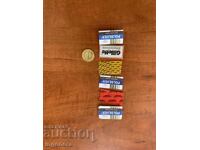 CUȚITE CUȚITE DE RAS PENTRU COLECȚIONARI - NOU