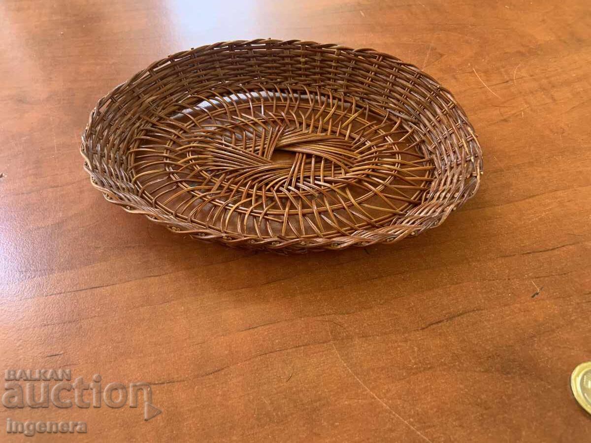 PANER PANERKA WOOD WINNED FRUCTIERA with price 3.00 BGN | € 1.53