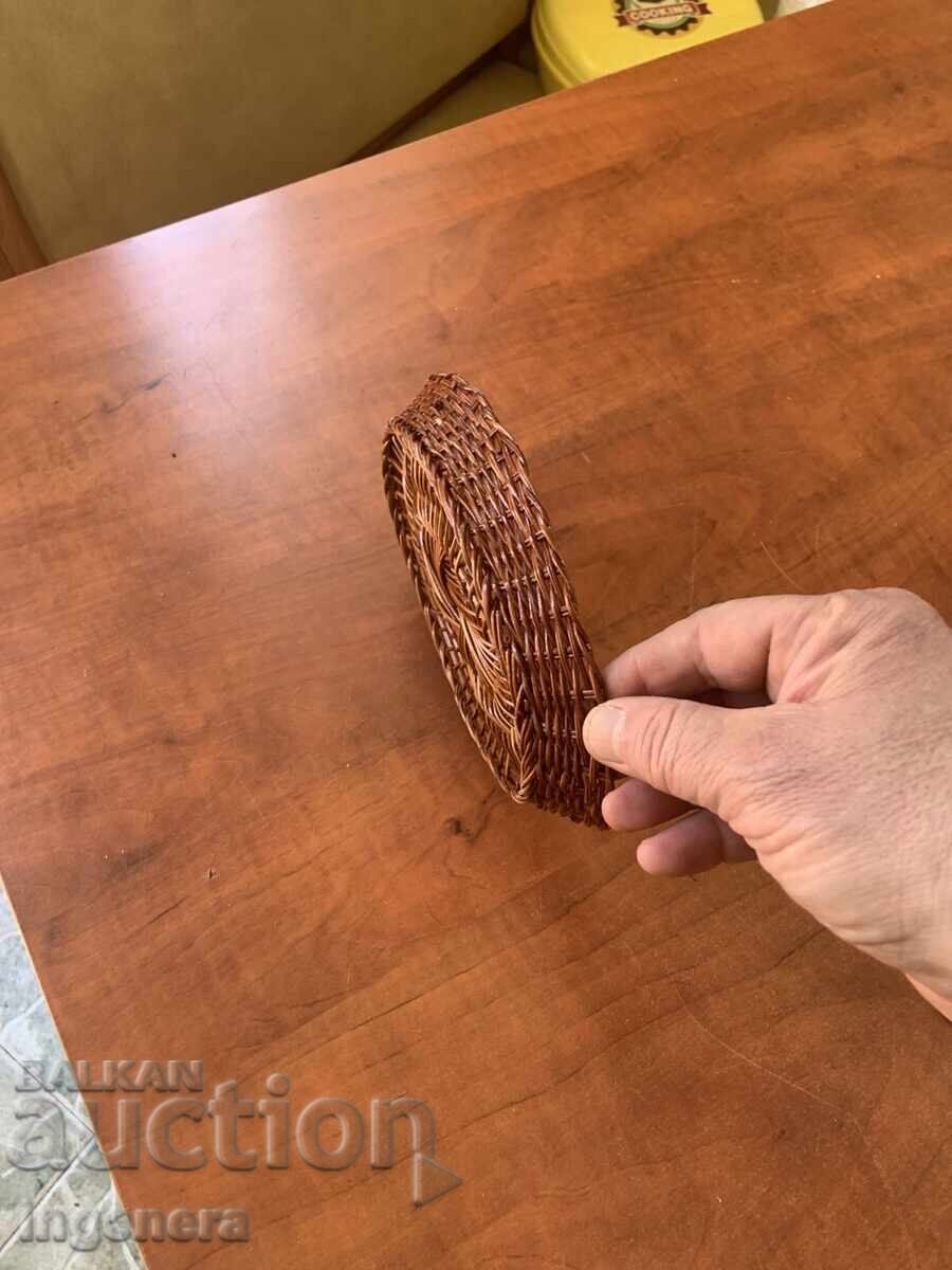 PANER PANERKA WOOD WINNED FRUCTIERA - 5