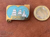 Σήμα Vityaz Ρωσίας