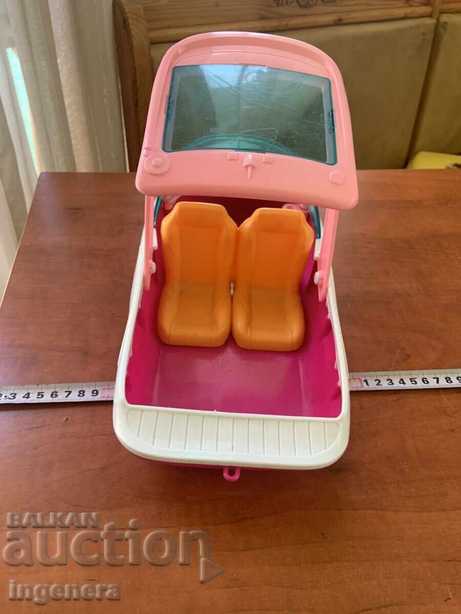 JUCĂRIE IAHT BARCĂ NAVĂ CORABIE PENTRU PĂPUȘA BARBIE - 6 JUCĂRIE IAHT BARCĂ NAVĂ CORABIE PENTRU PĂPUȘA BARBIE - 6