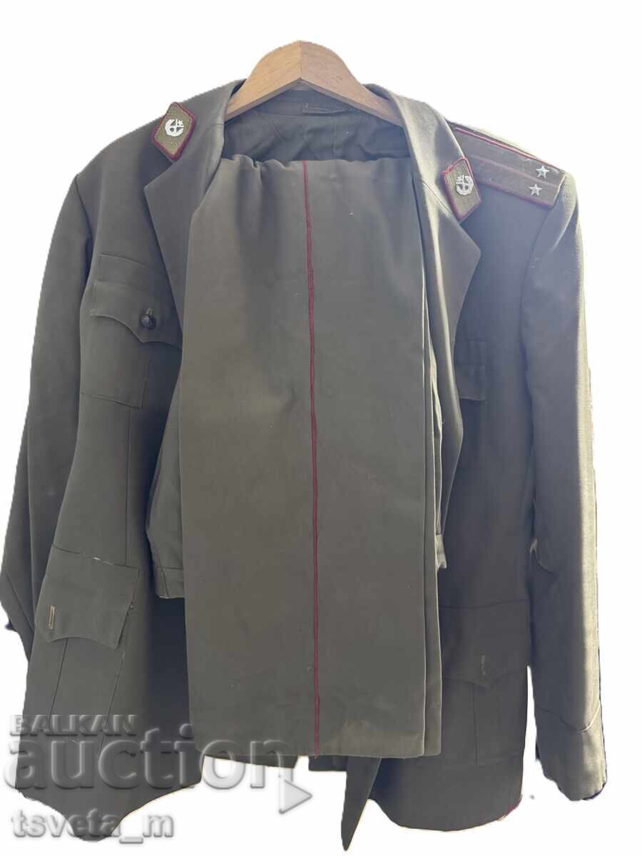 Auction Officer's uniform BNA soc Auction Officer's uniform BNA soc