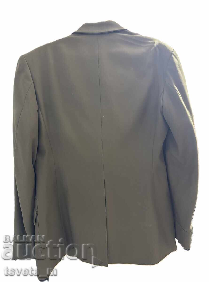 Livrarea Uniformă de ofițer BNA soc