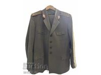 Στολή Αξιωματικού ΒΝΑ σοσιαλ