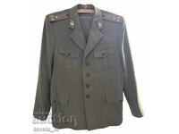 Uniformă de ofițer BNA soc