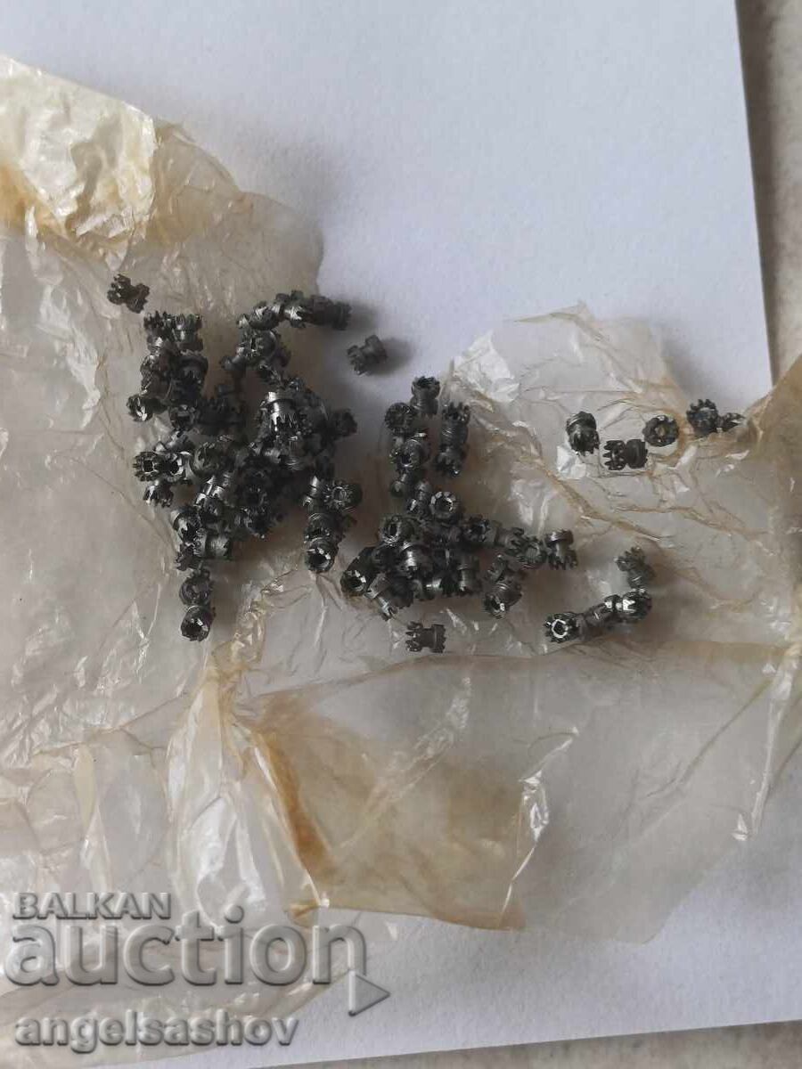 Ανταλλακτικά ρολογιού Ανταλλακτικά ρολογιού