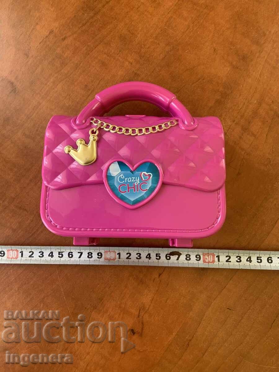 CHILDREN'S BAG with price 8.00 BGN | € 4.09