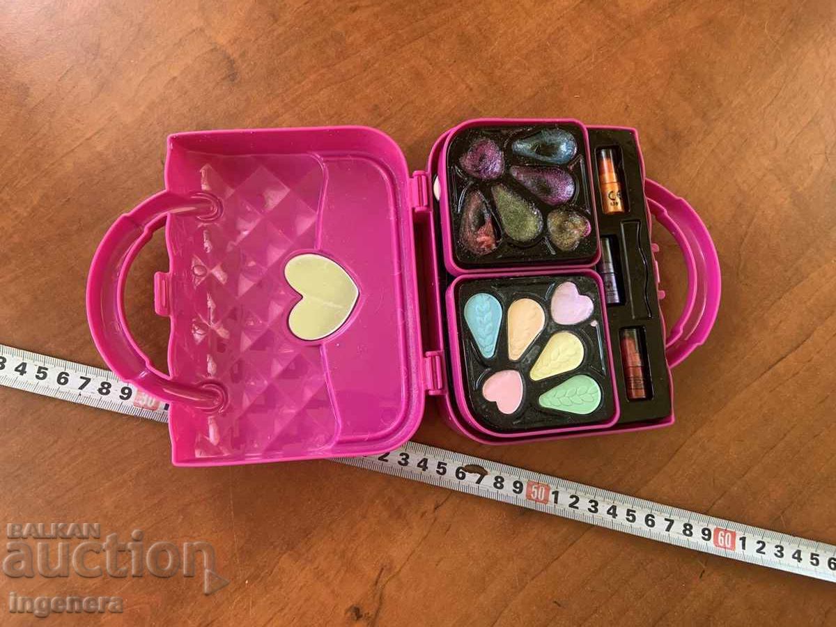 Auction  CHILDREN'S BAG