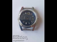 Carcasă și cadran pentru Zaria - noi