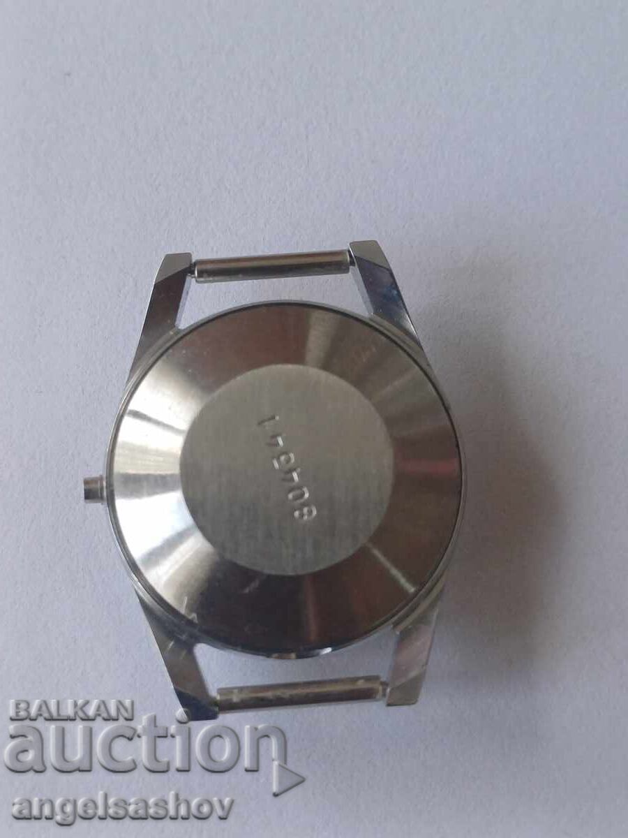 Каса и циферблат за Заря - нови с цена 12.00 лв. | € 6.14