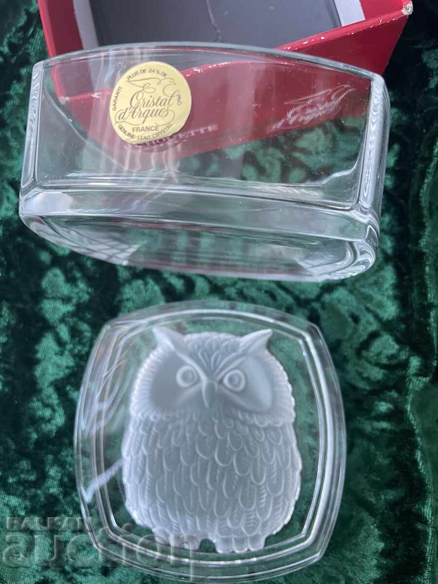 Κουτάκι με καπάκι - 10/5 εκ με τιμή € 12.95 | 25.33 BGN