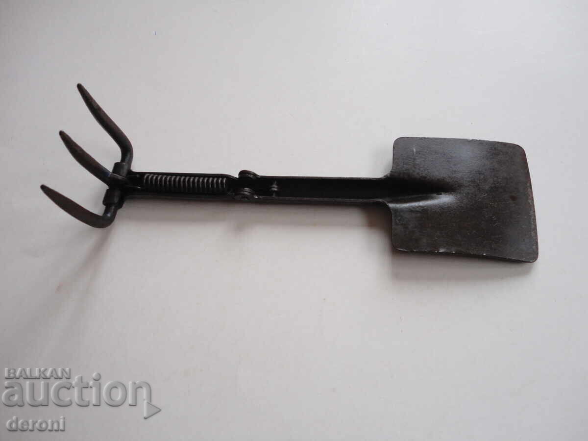 Instrument de șanț german DRGM cu preț 250.00 BGN | € 127.82