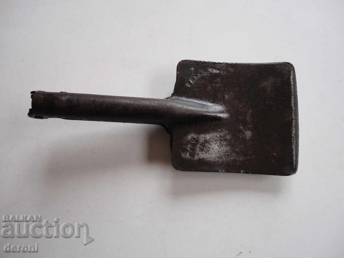 Instrument de șanț german DRGM - 6