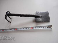 Instrument de șanț german DRGM