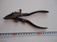 German Army Pliers Tool 1