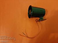 Sirena Electronică de Alarmă Puternică pentru Automobil -6-12V