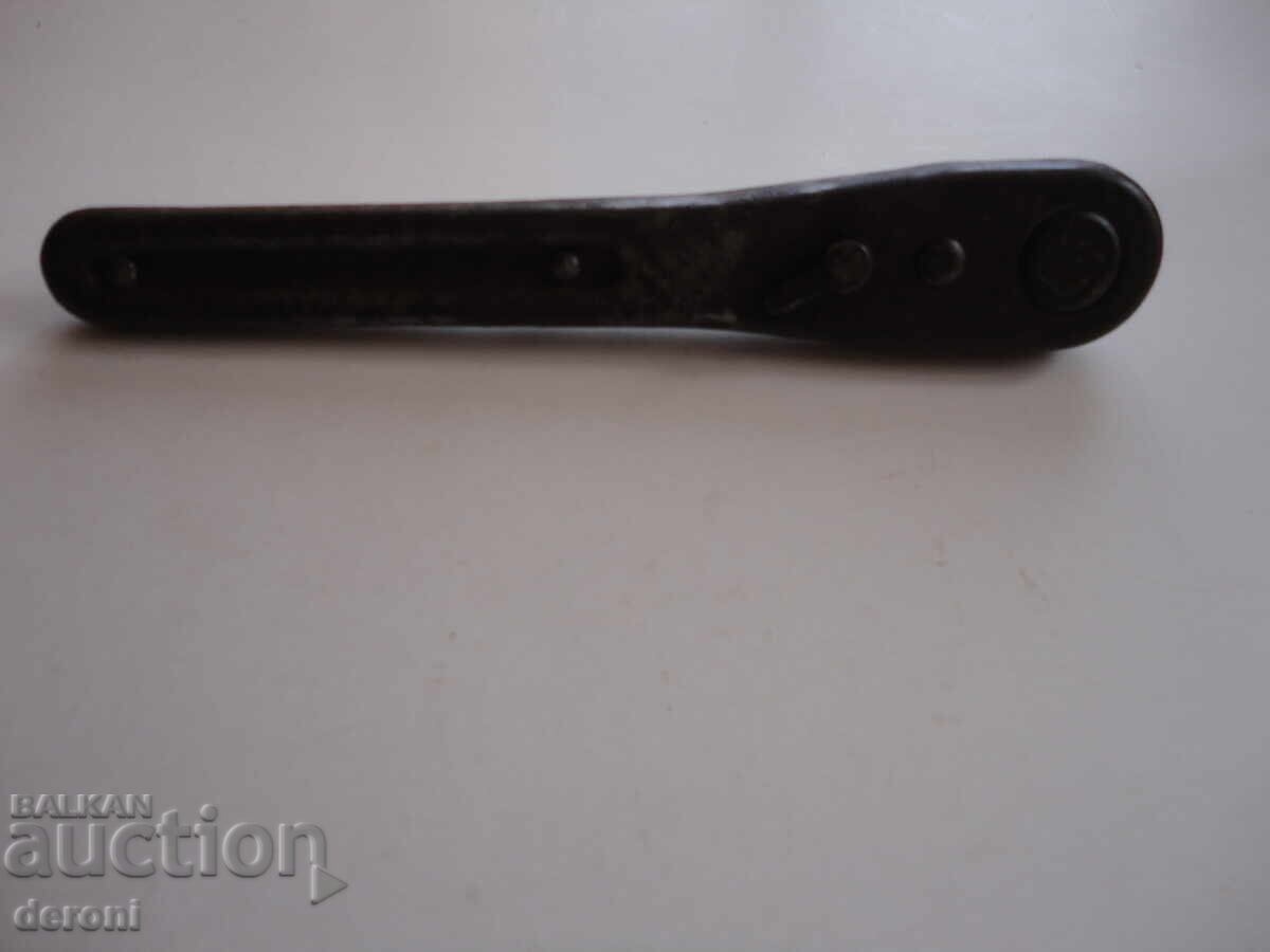 Γερμανικό κλειδί καστάνιας Hazet με τιμή 50.00 BGN | € 25.56