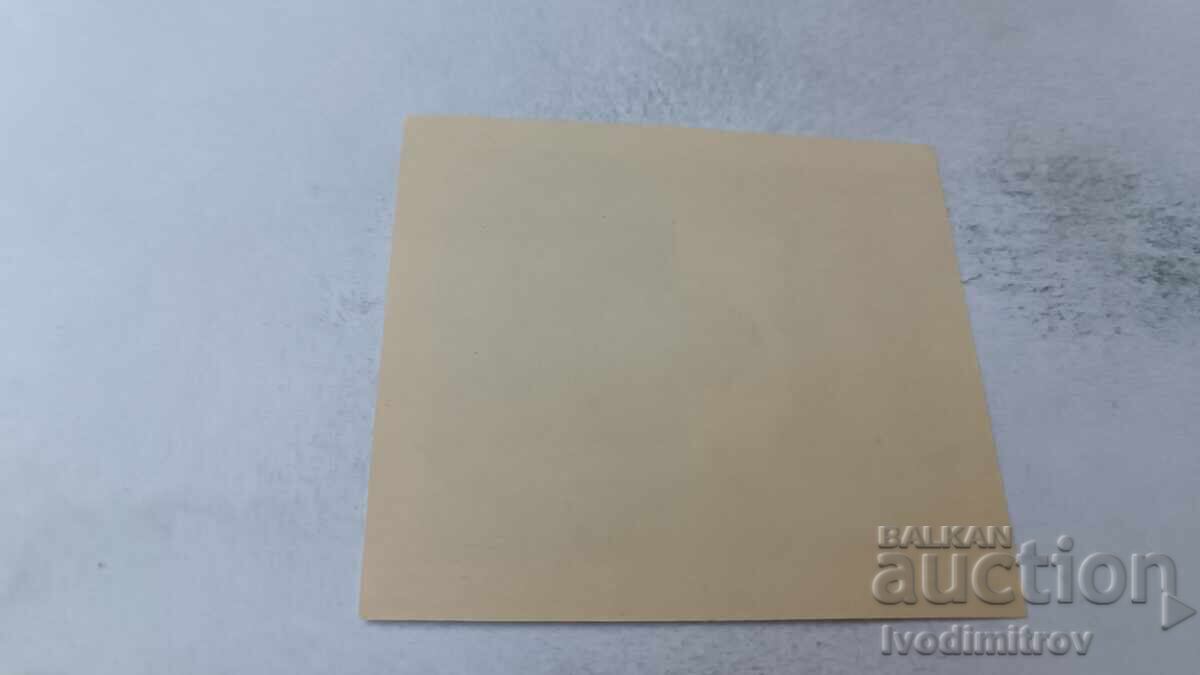 Ταχυδρομικό μπλοκ Ν. Λ. Δ. Σαλιούτ Σογιούζ 1961 - 1966 1966 με τιμή 1.75 BGN | € 0.89