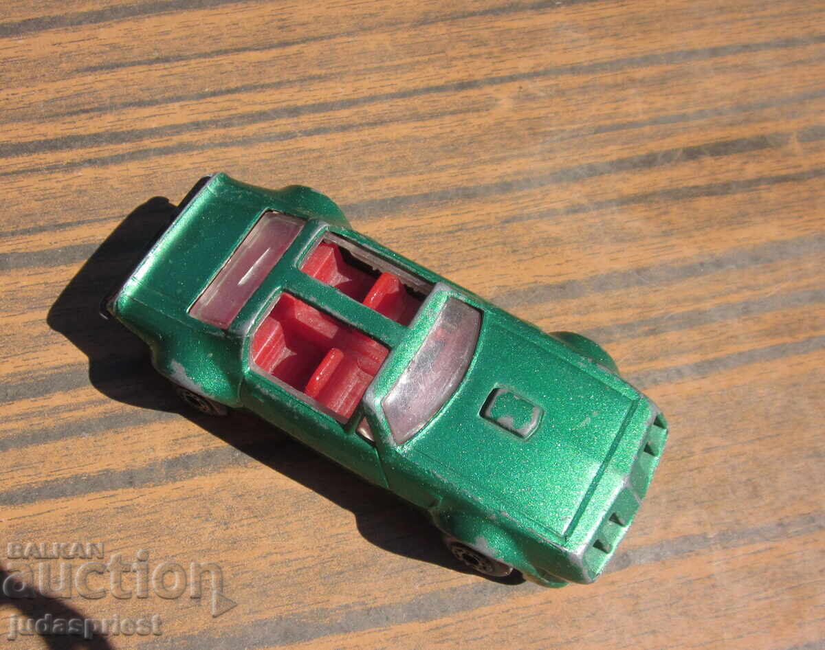 Bŭlgarsko Matchbox Pontiac kolichka universal BULGARIA με τιμή 30.00 BGN | € 15.34 Bŭlgarsko Matchbox Pontiac kolichka universal BULGARIA με τιμή 30.00 BGN | € 15.34