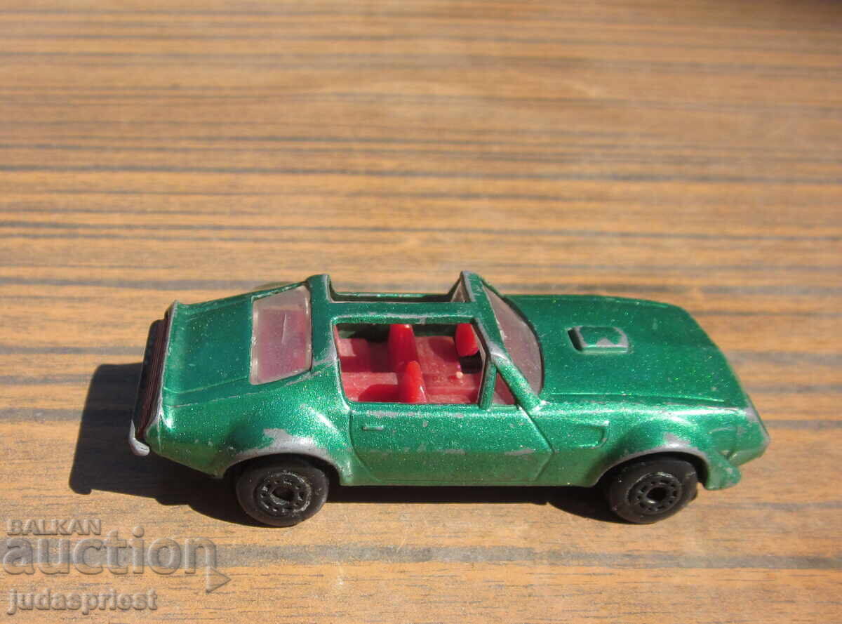 Δημοπρασία Bŭlgarsko Matchbox Pontiac kolichka universal BULGARIA Δημοπρασία Bŭlgarsko Matchbox Pontiac kolichka universal BULGARIA