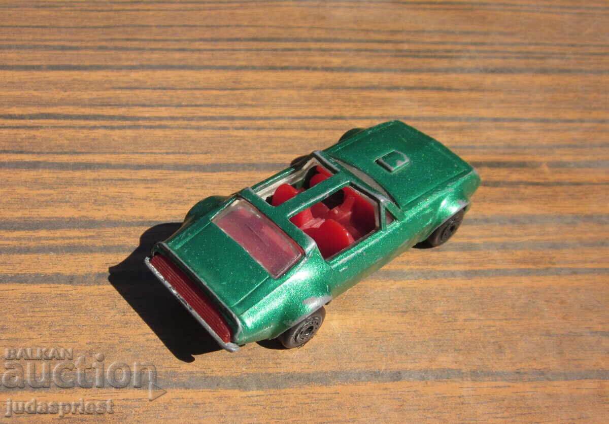 Παράδοση Bŭlgarsko Matchbox Pontiac kolichka universal BULGARIA Παράδοση Bŭlgarsko Matchbox Pontiac kolichka universal BULGARIA