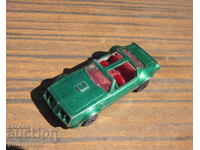 Bŭlgarsko Matchbox Pontiac kolichka universal BULGARIA